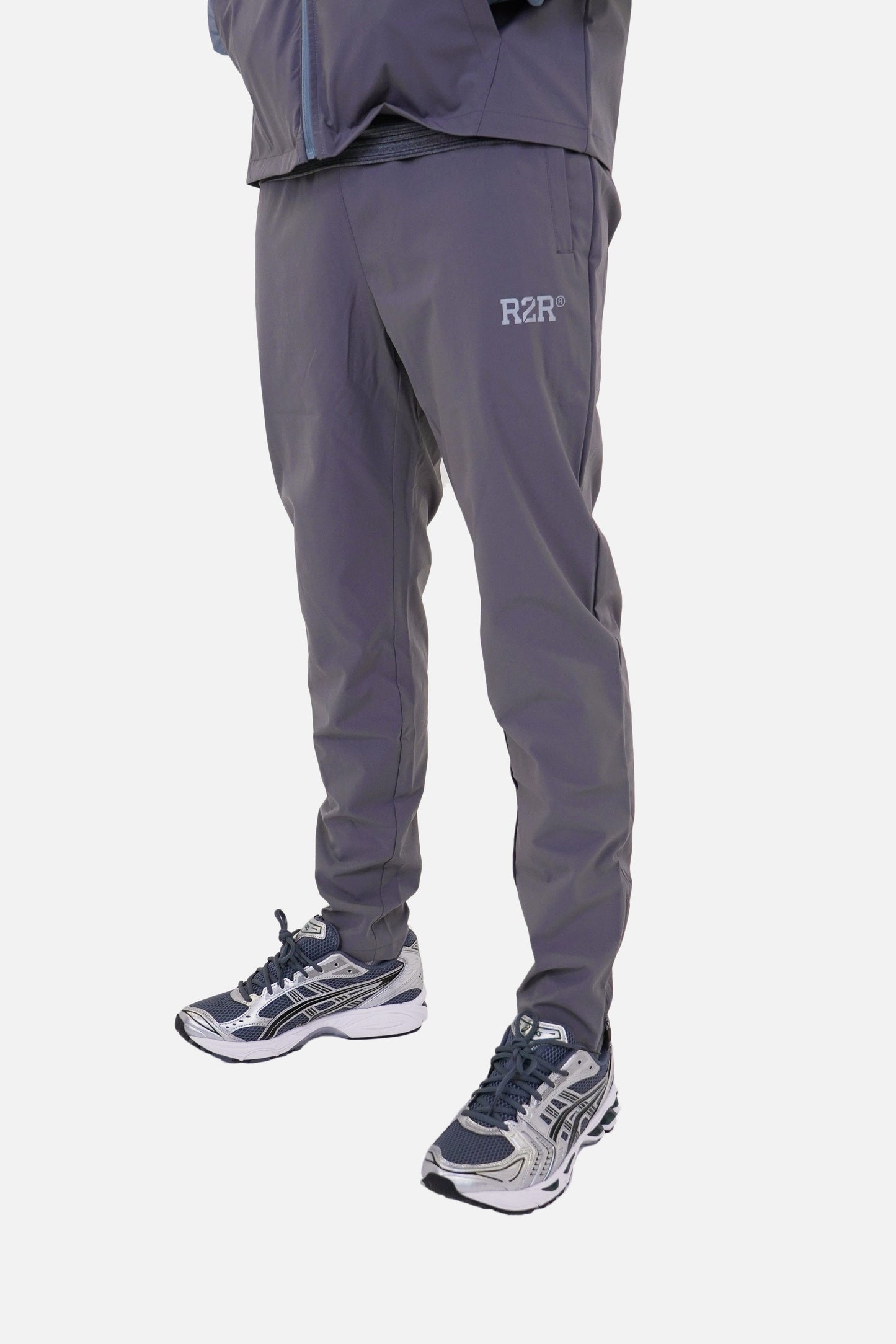 SFA PANT - SMOKE GREY