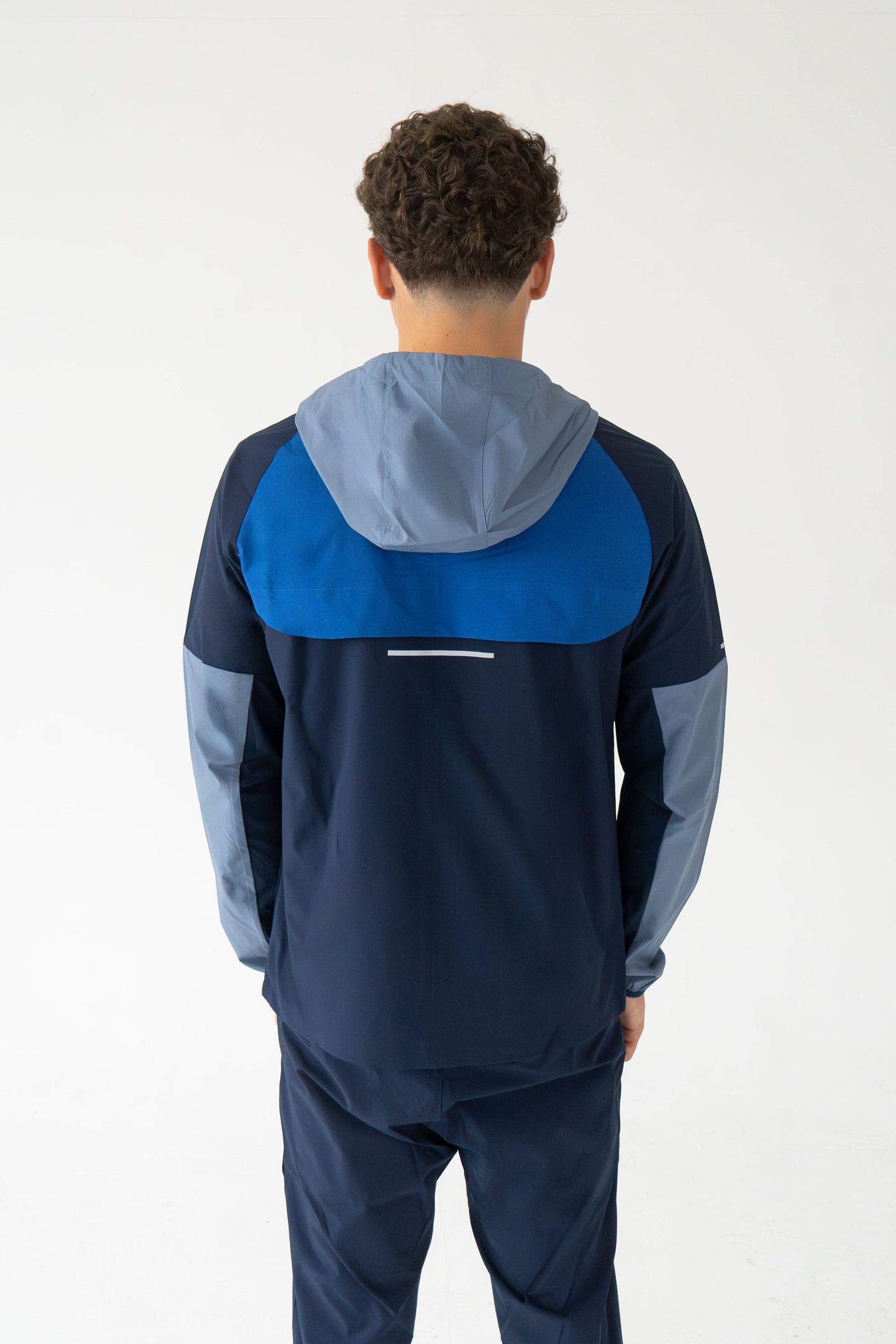 SFA JACKET - NAVY SEAL