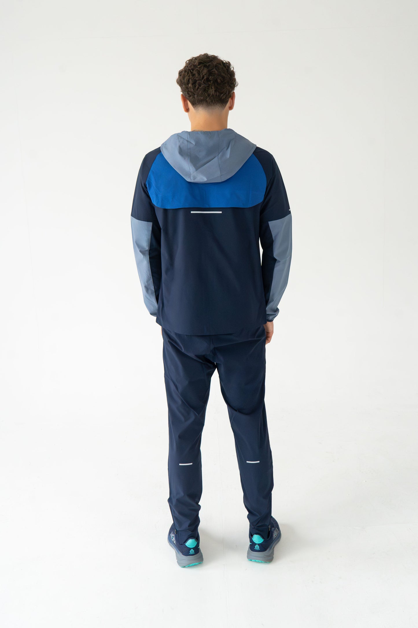 SFA JACKET - NAVY SEAL