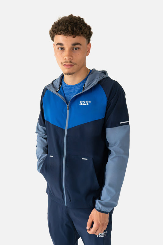 SFA JACKET - NAVY SEAL