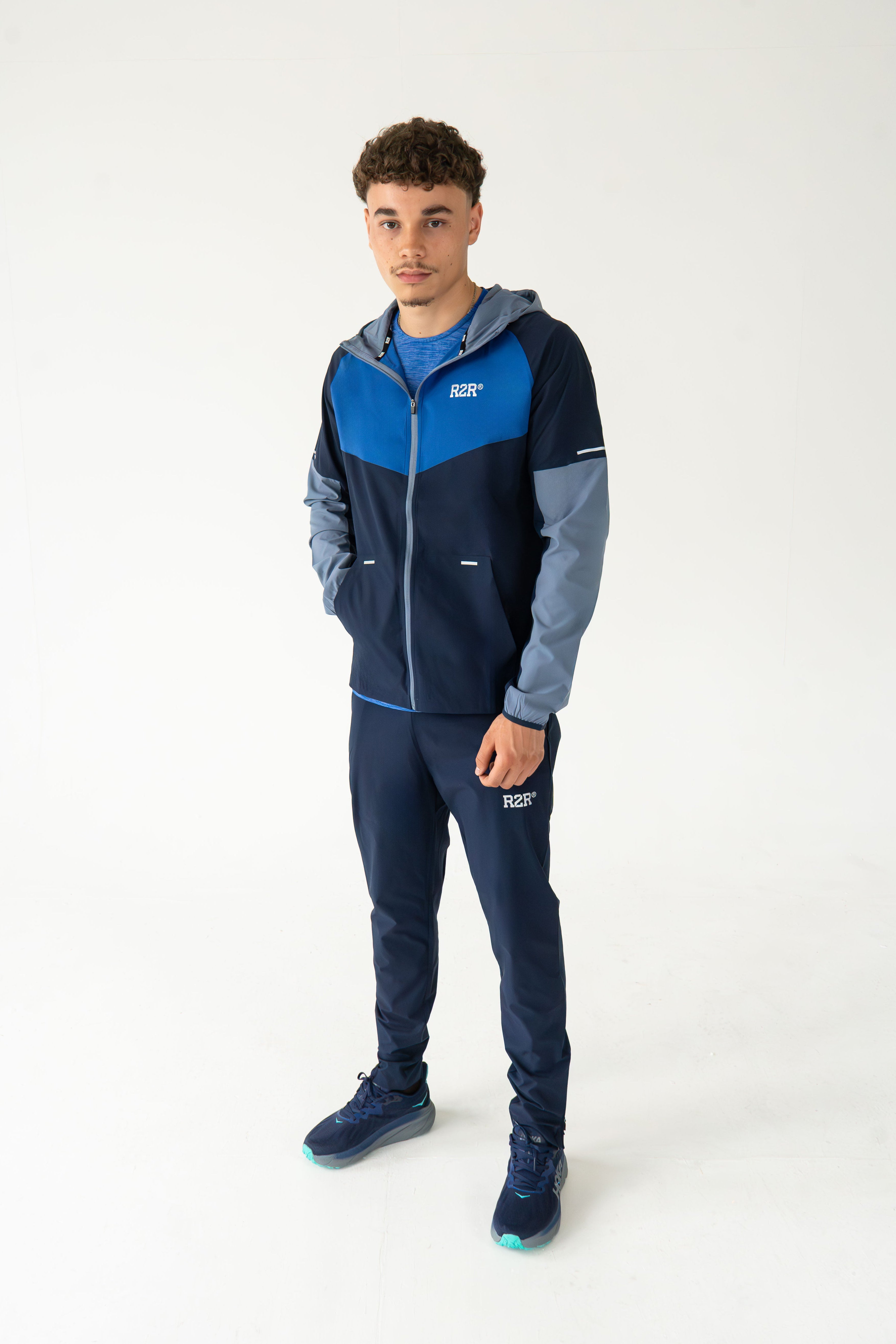 SFA PANT - NAVY SEAL – R2R PROJECTS