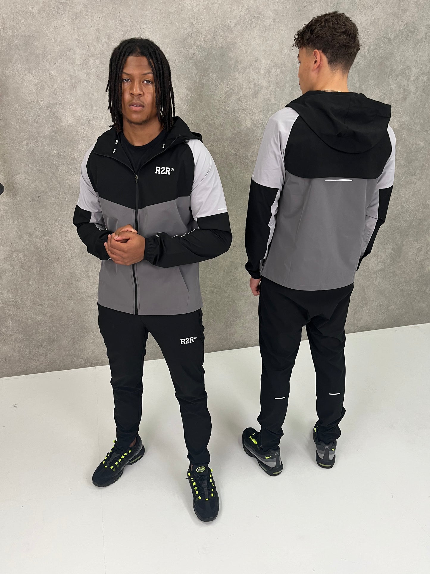 SFA PANT - BLACK