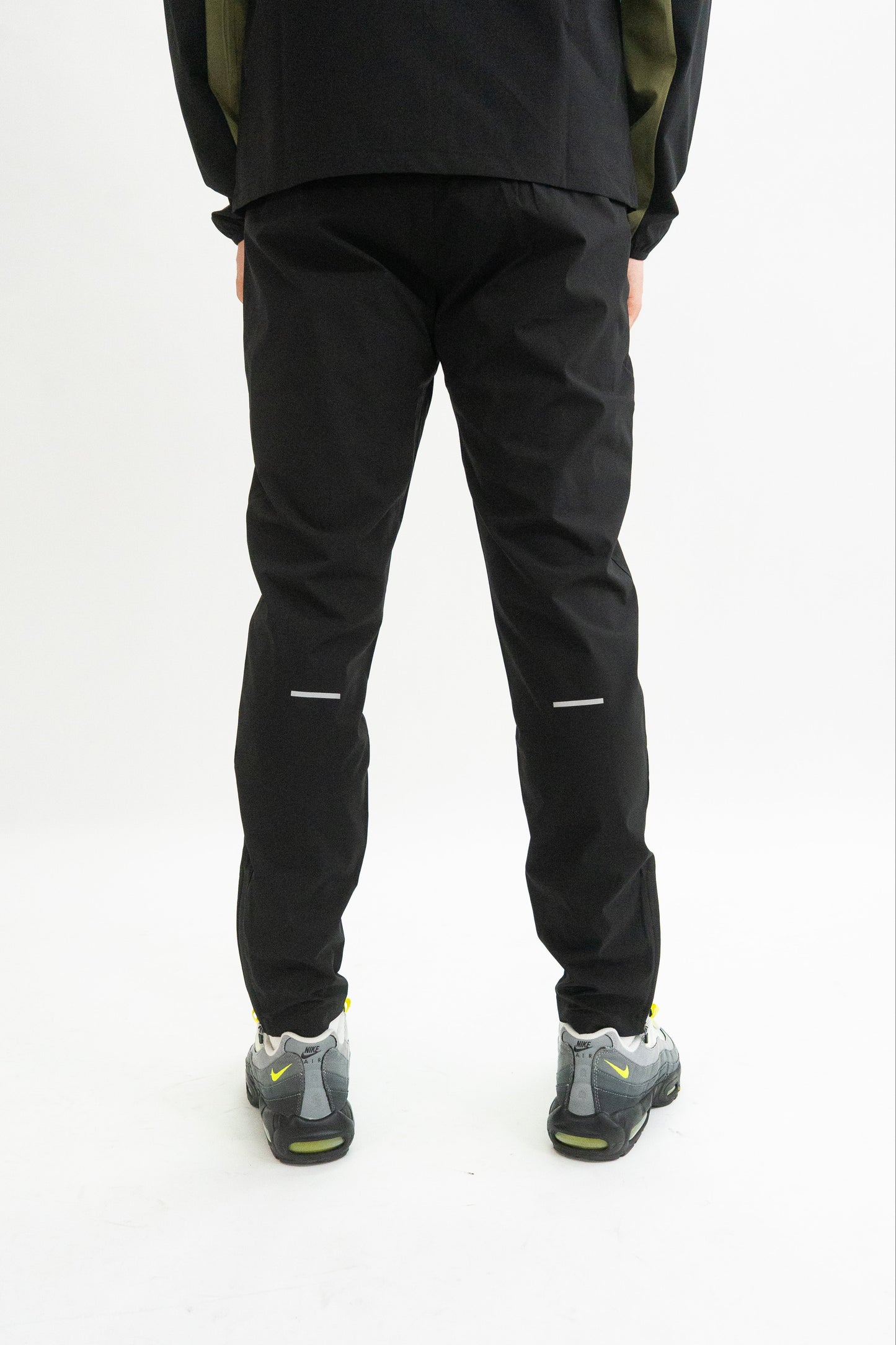 SFA PANT - BLACK