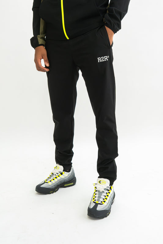 SFA PANT - BLACK
