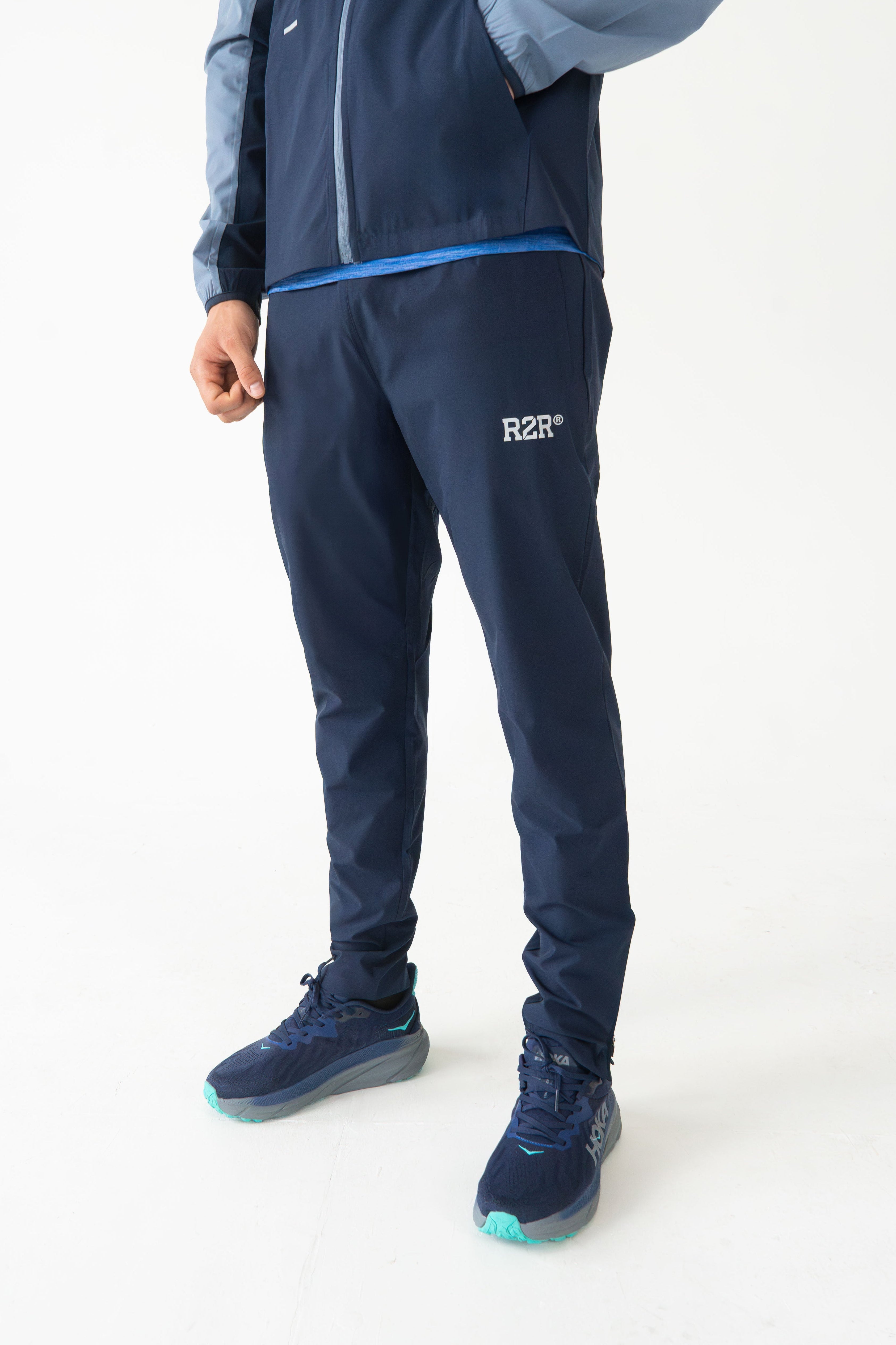 SFA PANT - NAVY SEAL – R2R PROJECTS