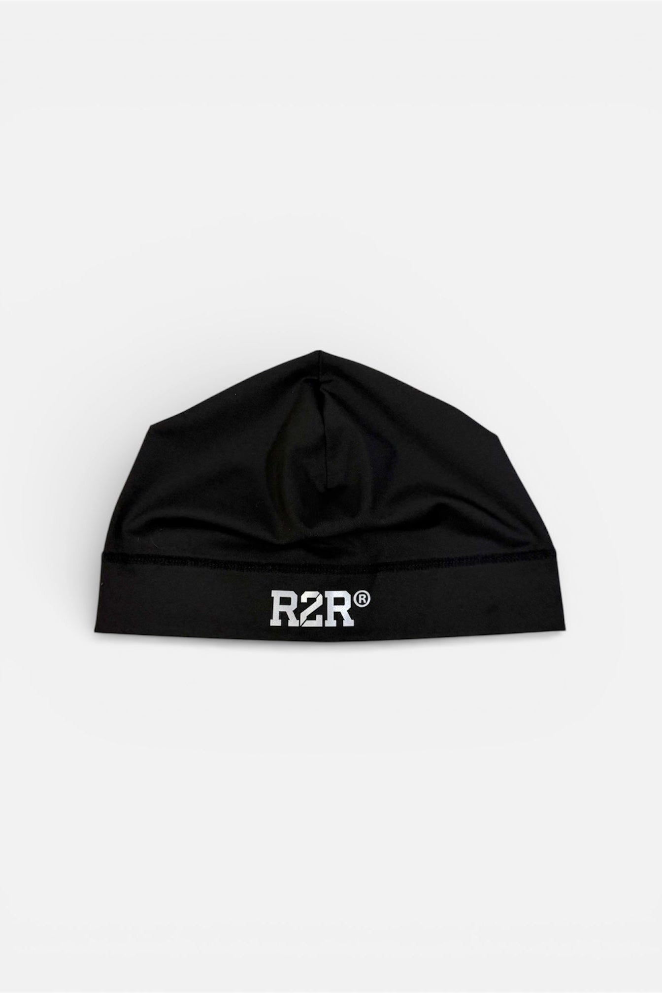 R2R TRAINING HAT - BLACK
