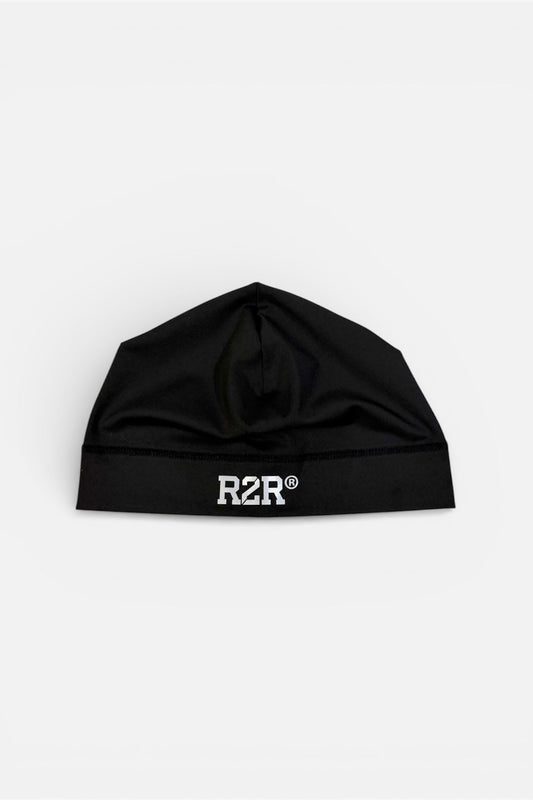 R2R TRAINING HAT - BLACK